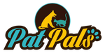 Pat Pals - Homepage - Pet Store