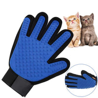 Miracle Cleaning Glove Pet Comb - Patpals