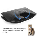 Kitty Cat Litter Mat - Patpals