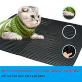 Kitty Cat Litter Mat - Patpals