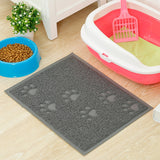 Cat Paws Litter Mat - Patpals