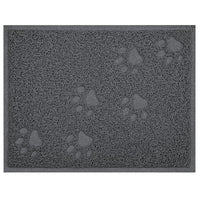 Cat Paws Litter Mat - Patpals