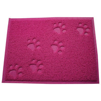 Cat Paws Litter Mat - Patpals