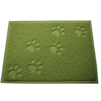 Cat Paws Litter Mat - Patpals