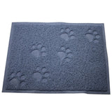 Cat Paws Litter Mat - Patpals