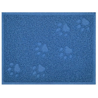 Cat Paws Litter Mat - Patpals