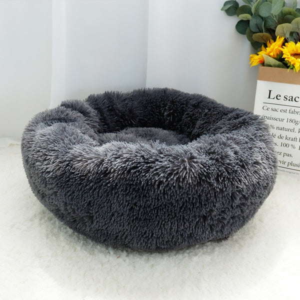 Russian Hat Cat Cuddle Bed– Patpals