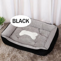 Slip Resistant Dog Bed - Patpals