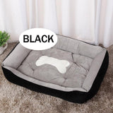 Slip Resistant Dog Bed - Patpals