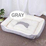 Slip Resistant Dog Bed - Patpals