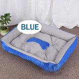 Slip Resistant Dog Bed - Patpals