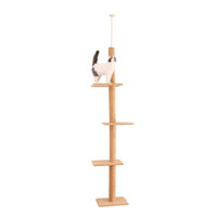 Cat Tree Tower Play set - Patpals