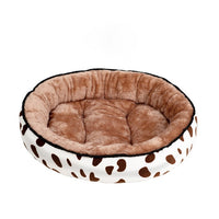 Warming Dog Bed - Patpals