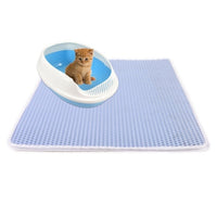 Waterproof Pet Cat Litter Mat - Patpals