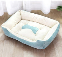 Slip Resistant Dog Bed - Patpals