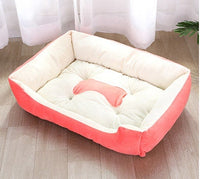 Slip Resistant Dog Bed - Patpals