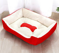 Slip Resistant Dog Bed - Patpals