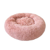 Donut Touch my Pet Cuddle Bed - Patpals