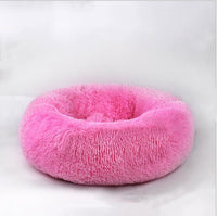 Donut Touch my Pet Cuddle Bed - Patpals