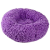 Donut Touch my Pet Cuddle Bed - Patpals