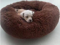 Donut Touch my Pet Cuddle Bed - Patpals