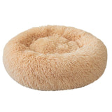 Donut Touch my Pet Cuddle Bed - Patpals