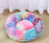 Donut Touch my Pet Cuddle Bed - Patpals