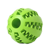 Bouncy Ball Dog Chew - Patpals