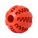 Bouncy Ball Dog Chew - Patpals