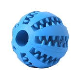 Bouncy Ball Dog Chew - Patpals