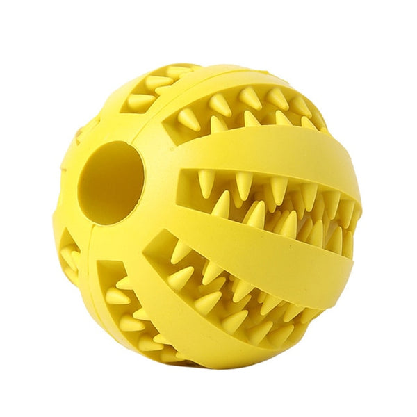 Bouncy Ball Dog Chew - Patpals