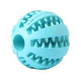 Bouncy Ball Dog Chew - Patpals