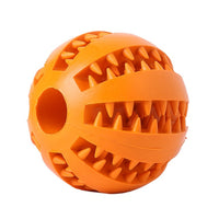 Bouncy Ball Dog Chew - Patpals