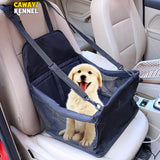 Bingo Car Seat Cover/ Protector - Patpals