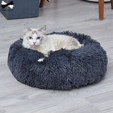 Donut Touch my Pet Cuddle Bed - Patpals