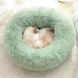 Donut Touch my Pet Cuddle Bed - Patpals