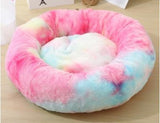 Donut Touch my Pet Cuddle Bed - Patpals