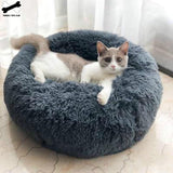 Donut Touch my Pet Cuddle Bed - Patpals