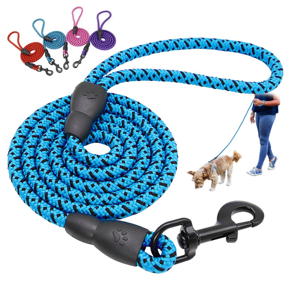 Butch Dog Lead - Patpals