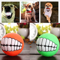 The Joker Dog Chew Toy - Patpals