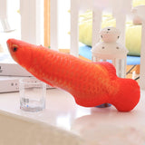 Big Fish - No Pond Toy - Patpals