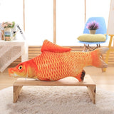 Big Fish - No Pond Toy - Patpals