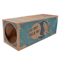 Kitty Cat Tunnel of Fun - Patpals