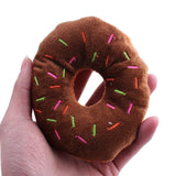 'Dunk MY Donut' Chew Toy - Patpals