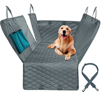 Mesh Waterproof Backseat Cover - Patpals