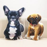 Doggie Pal Cushion - Patpals