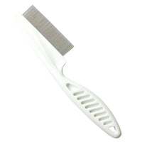 Stainless Steel Dog Flea Comb - Patpals