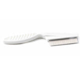 Stainless Steel Dog Flea Comb - Patpals