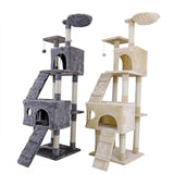 Cat Tree Tower Play set - Patpals