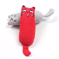 Cat Plush Toy - Patpals